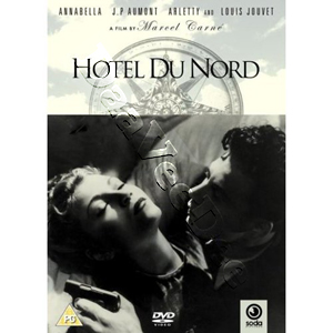 Hotel du Nord (DVD)